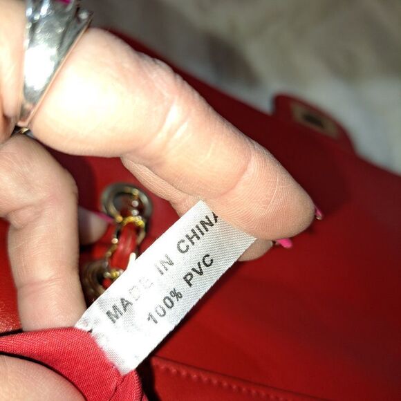 NWT Billion Bling Luggage Small - Picture 11 of 11